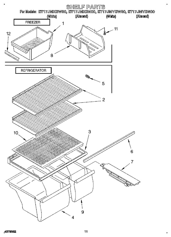 Diagram for ET17JMYBW00