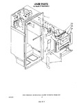 Diagram for 03 - Liner