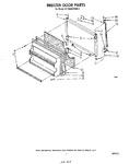 Diagram for 06 - Freezer
