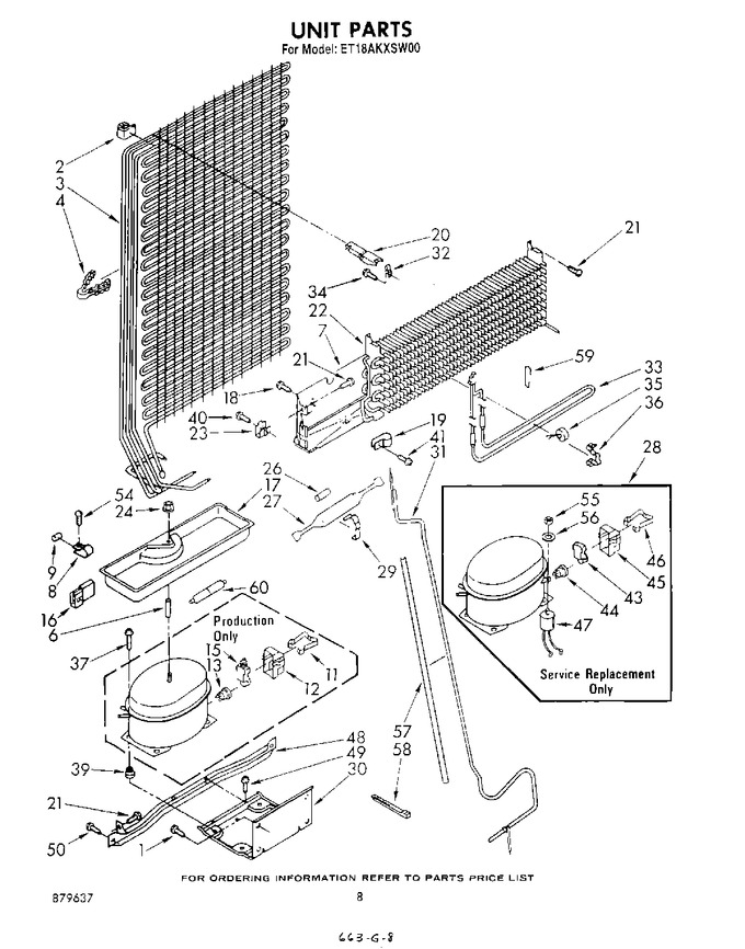 Diagram for ET18AKXSW00