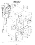 Diagram for 02 - Cabinet