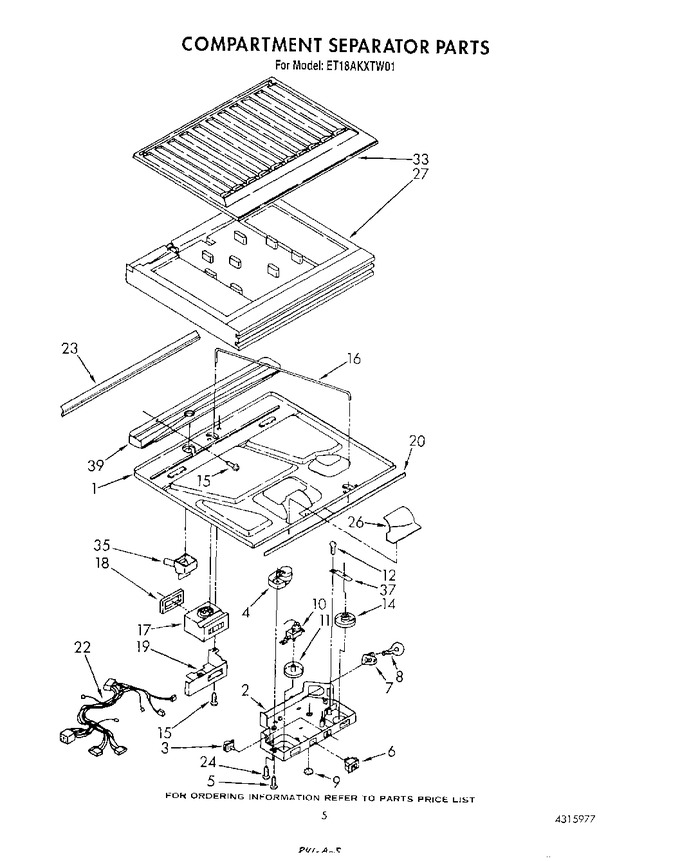 Diagram for ET18AKXTN01