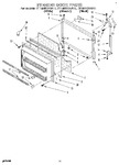 Diagram for 07 - Freezer Door