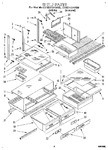 Diagram for 04 - Shelf, Lit/optional