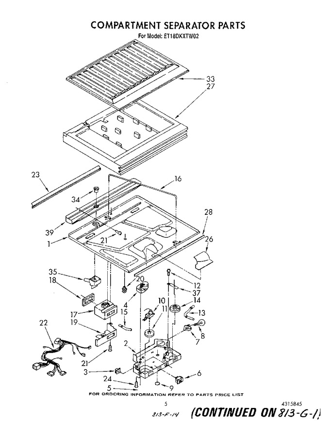 Diagram for ET18DKXTG02