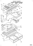 Diagram for 04 - Shelf