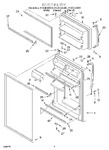 Diagram for 02 - Door