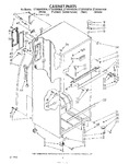 Diagram for 02 - Cabinet