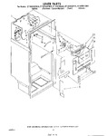 Diagram for 03 - Liner