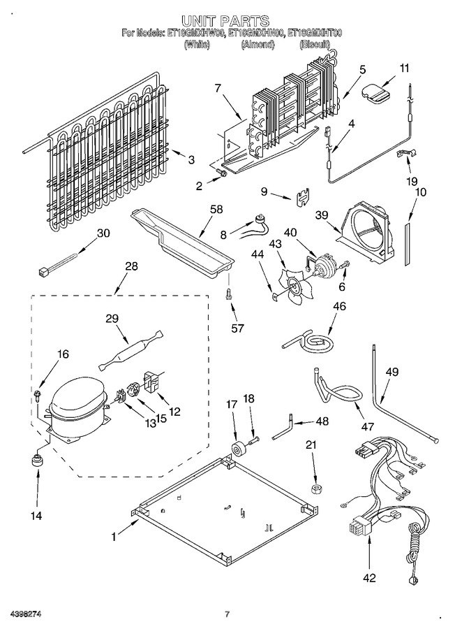 Diagram for ET18GMXHN00