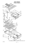 Diagram for 05 - Shelf
