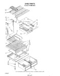 Diagram for 05 - Shelf