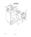 Diagram for 03 - Liner