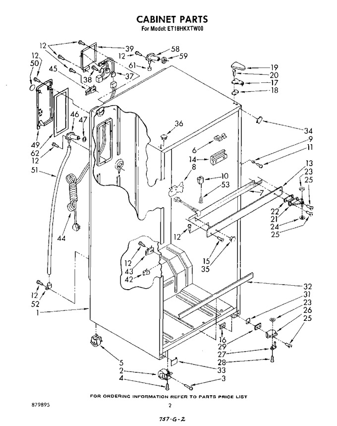Diagram for ET18HKXTG00
