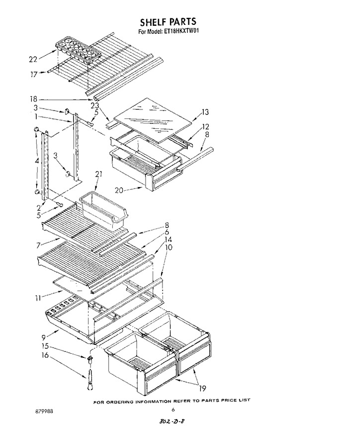 Diagram for ET18HKXTG01