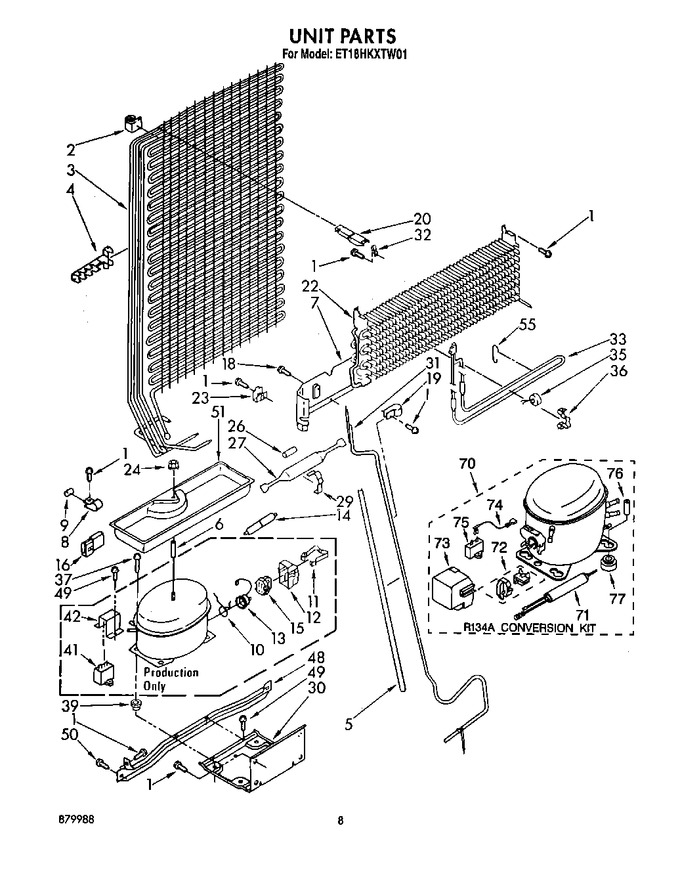 Diagram for ET18HKXTG01