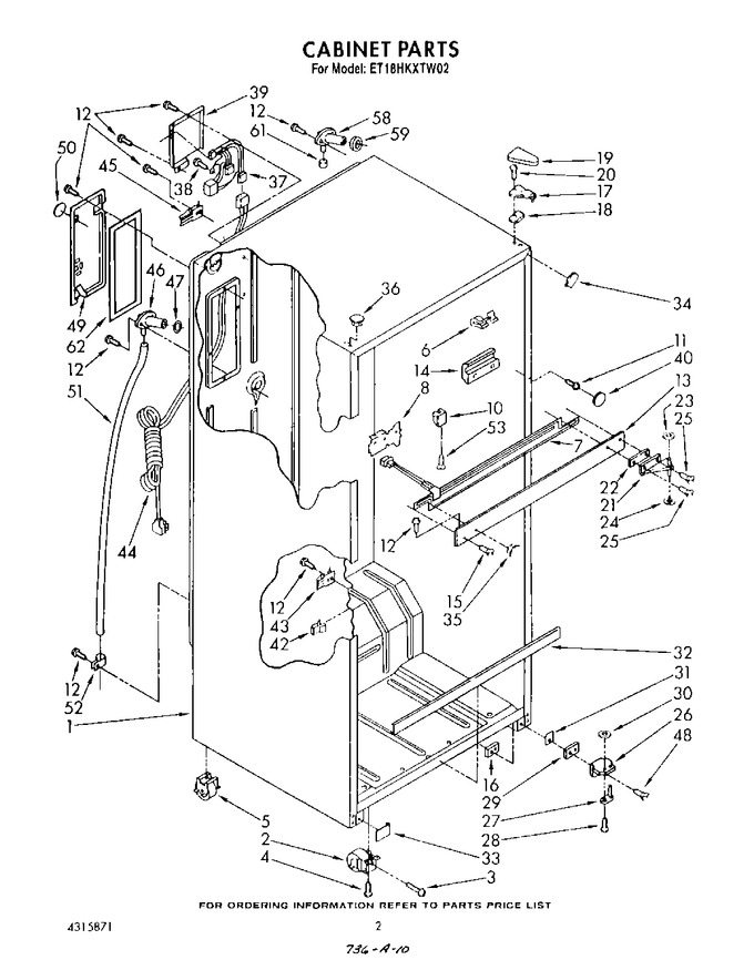 Diagram for ET18HKXTF02