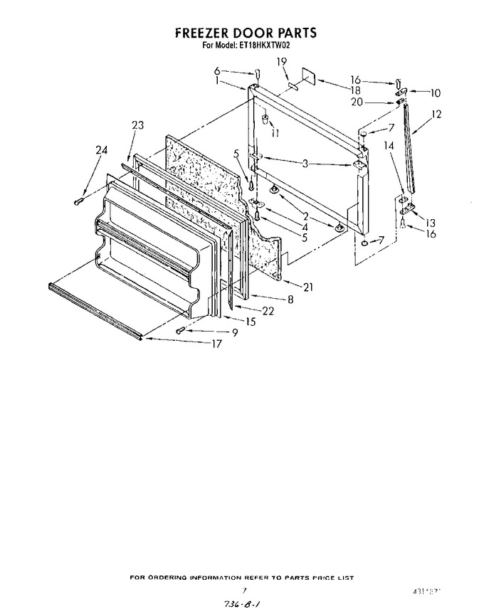 Diagram for ET18HKXTW02