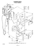 Diagram for 02 - Cabinet