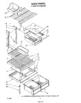 Diagram for 05 - Shelf