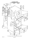 Diagram for 02 - Cabinet