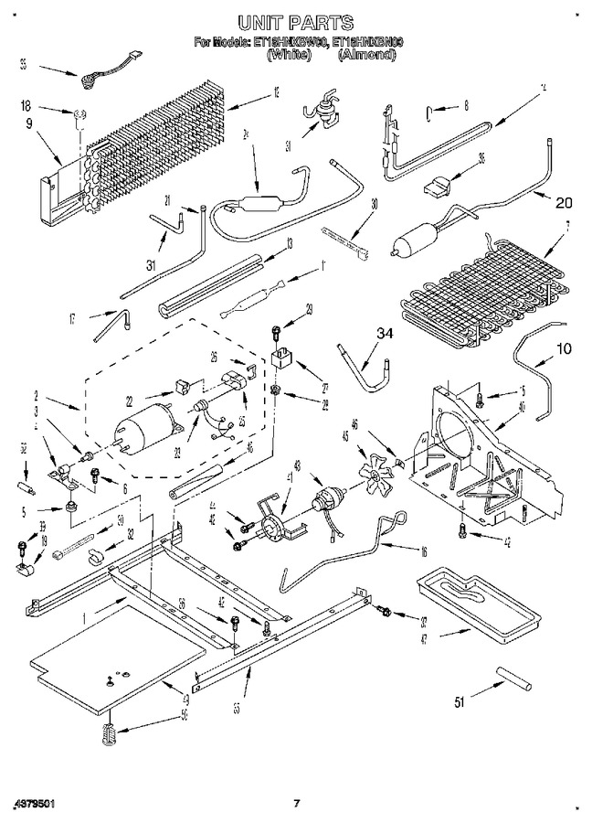Diagram for ET18HNXBN00