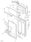 Diagram for 02 - Door