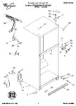 Diagram for 01 - Cabinet
