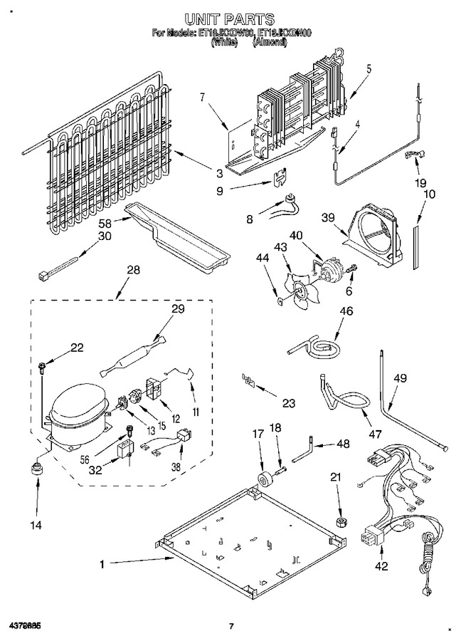 Diagram for ET18JKXDN00