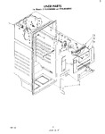 Diagram for 03 - Liner