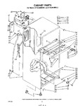Diagram for 02 - Cabinet