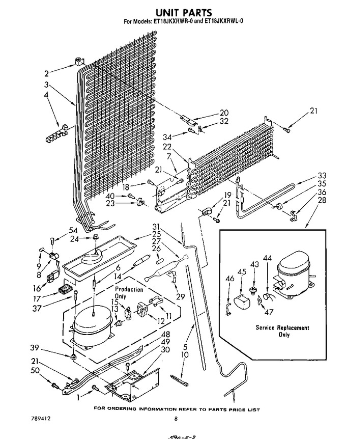 Diagram for ET18JKXRWL0