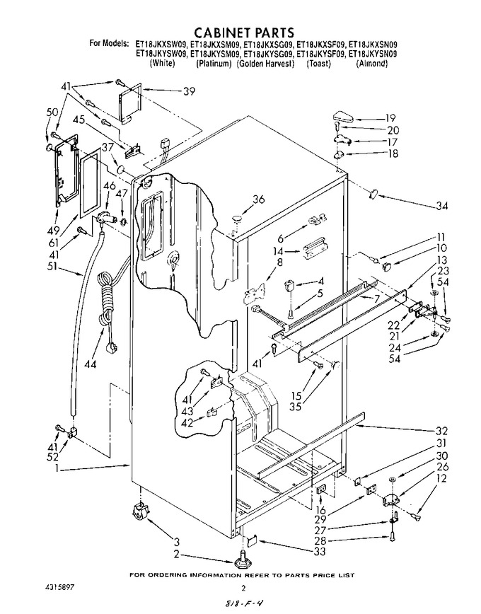 Diagram for ET18JKYSG09