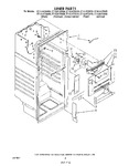 Diagram for 03 - Liner