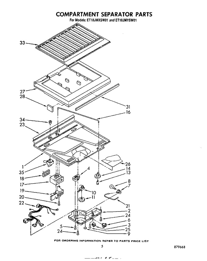 Diagram for ET18JMYSM01