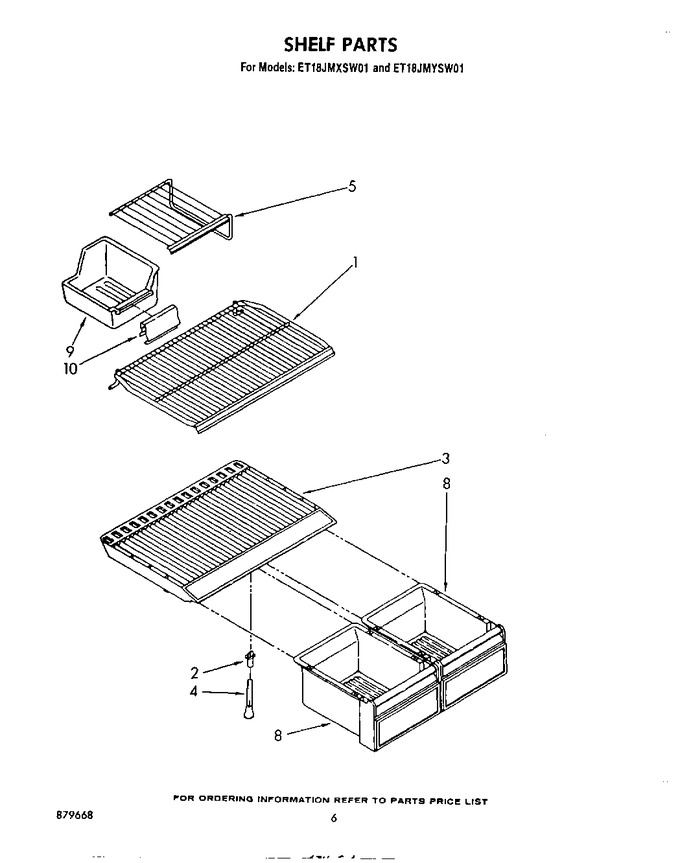 Diagram for ET18JMYSM01