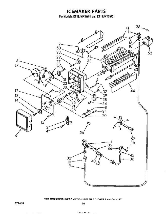 Diagram for ET18JMYSM01