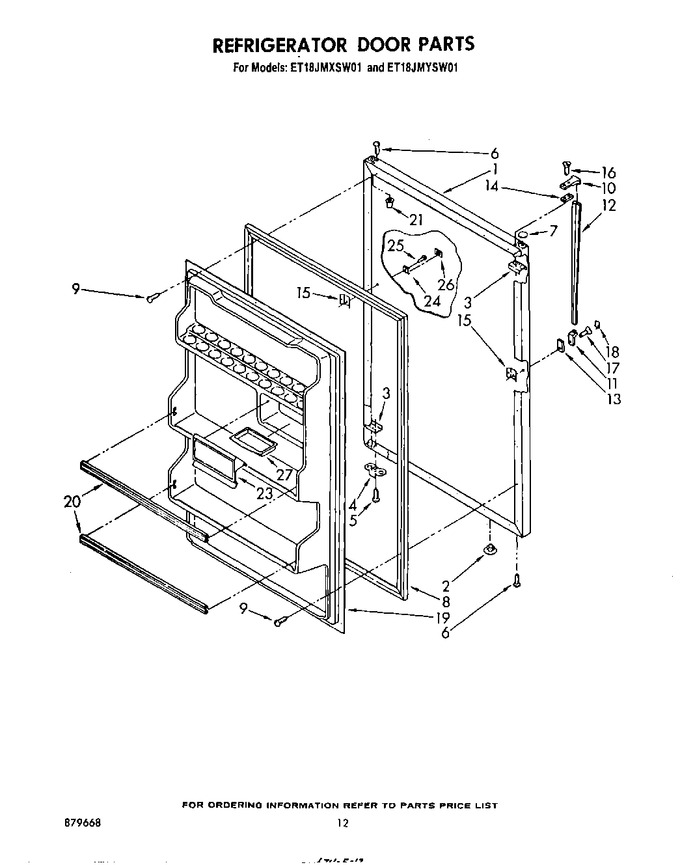 Diagram for ET18JMYSM01