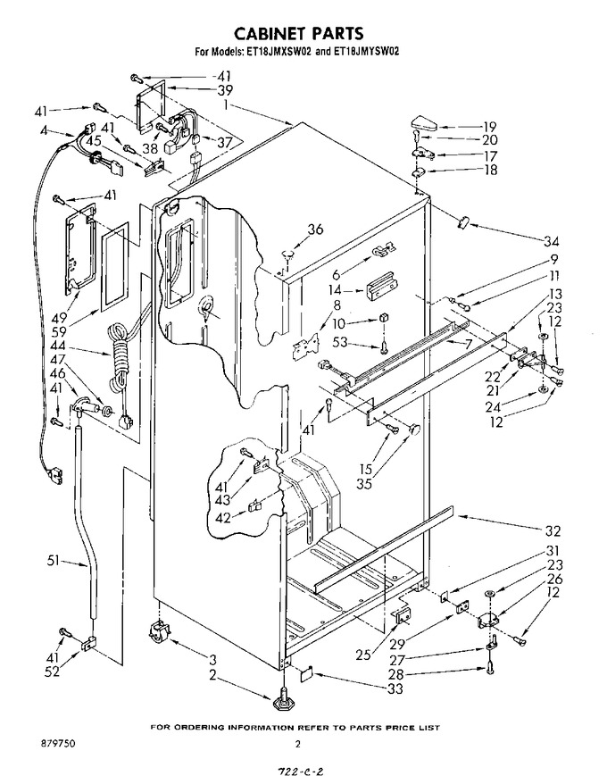 Diagram for ET18JMYSG02
