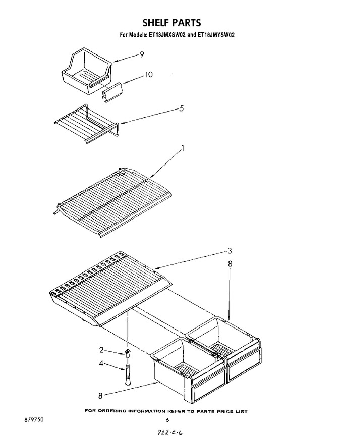 Diagram for ET18JMYSF02