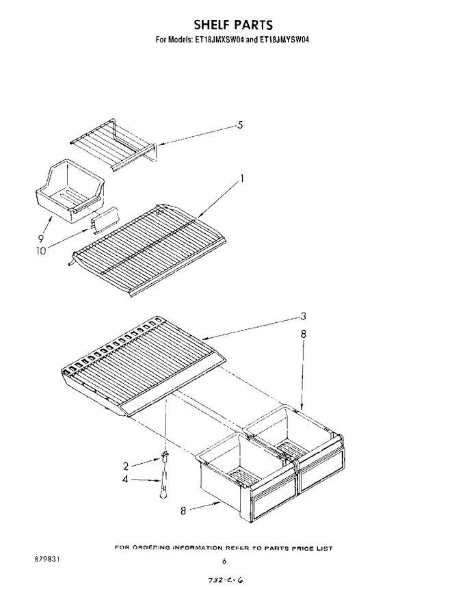 Diagram for ET18JMYSG04
