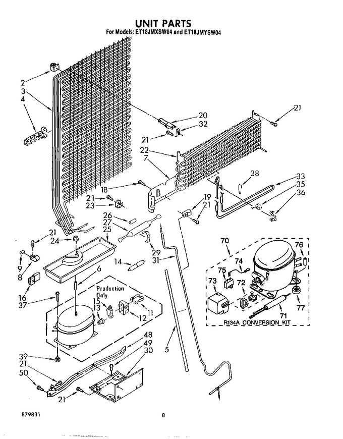 Diagram for ET18JMYSF04