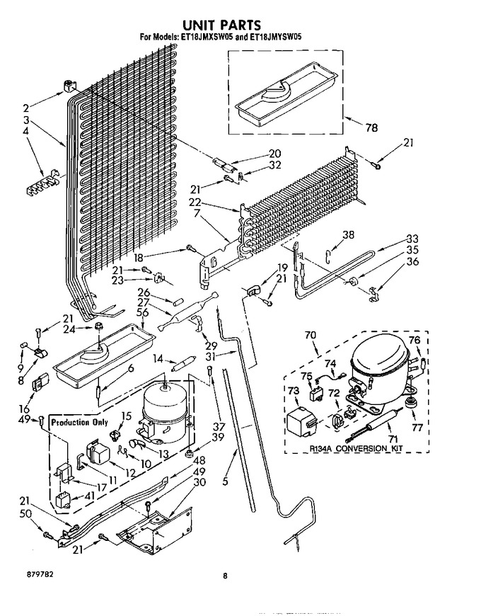Diagram for ET18JMYSW05