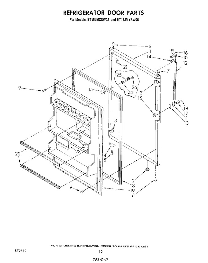 Diagram for ET18JMYSW05