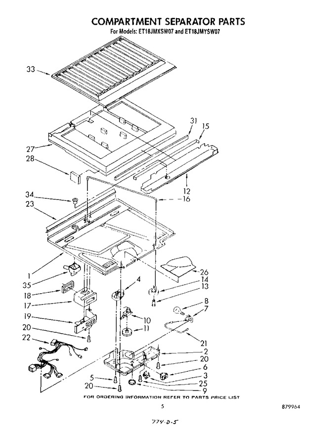 Diagram for ET18JMYSG07