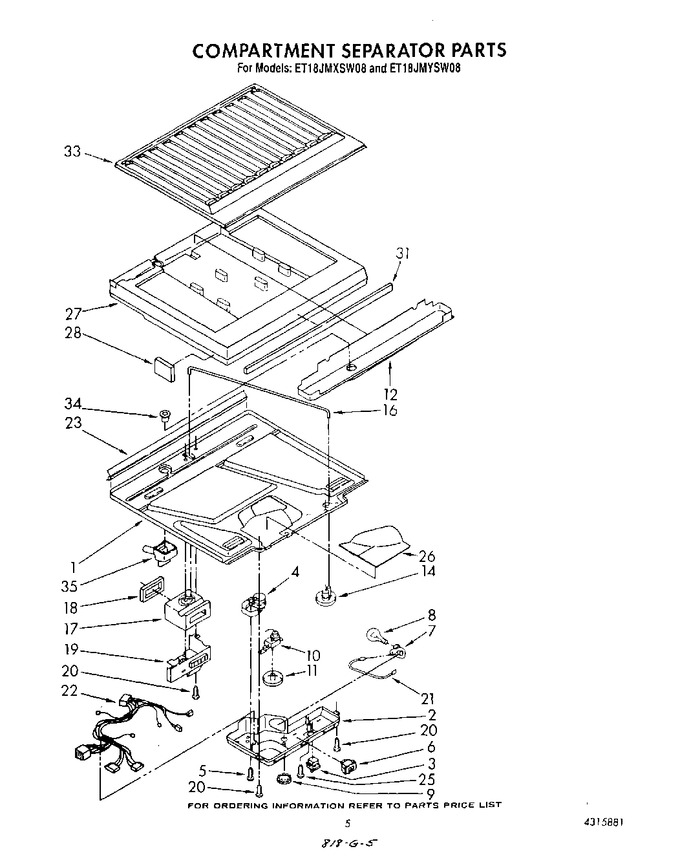 Diagram for ET18JMYSM08