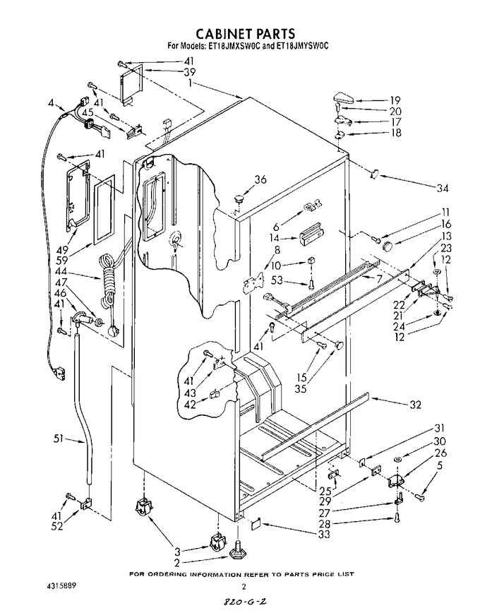Diagram for ET18JMYSM0C