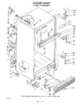 Diagram for 03 - Cabinet