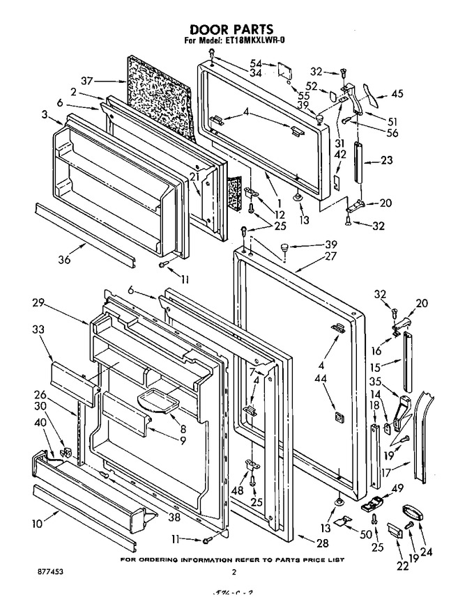 Diagram for ET18MKXLWR0