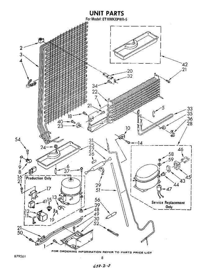 Diagram for ET18MKXPWR5